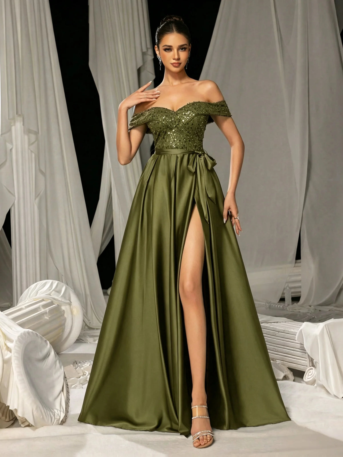 Ada Dress