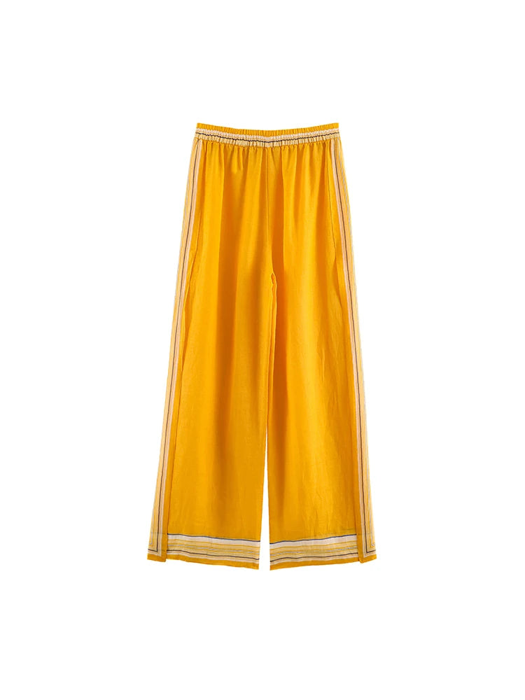 Noor Pants