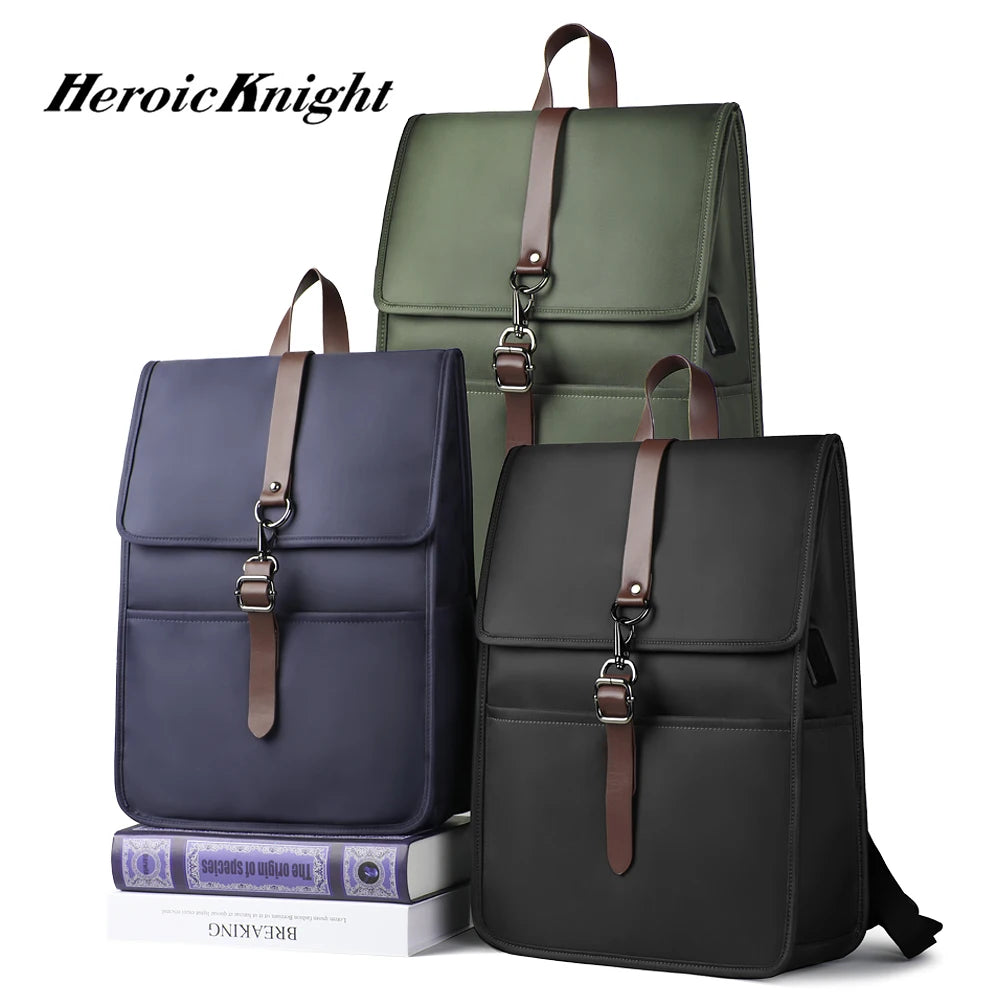 Bay Backpacks