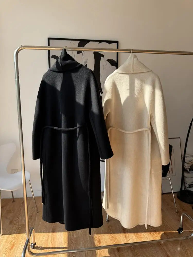 Rue Bathrobes