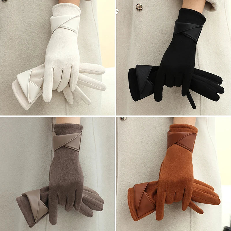 Eve Gloves