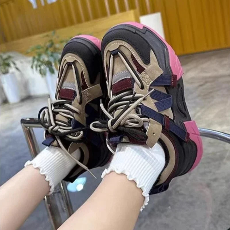 Ava Shoes
