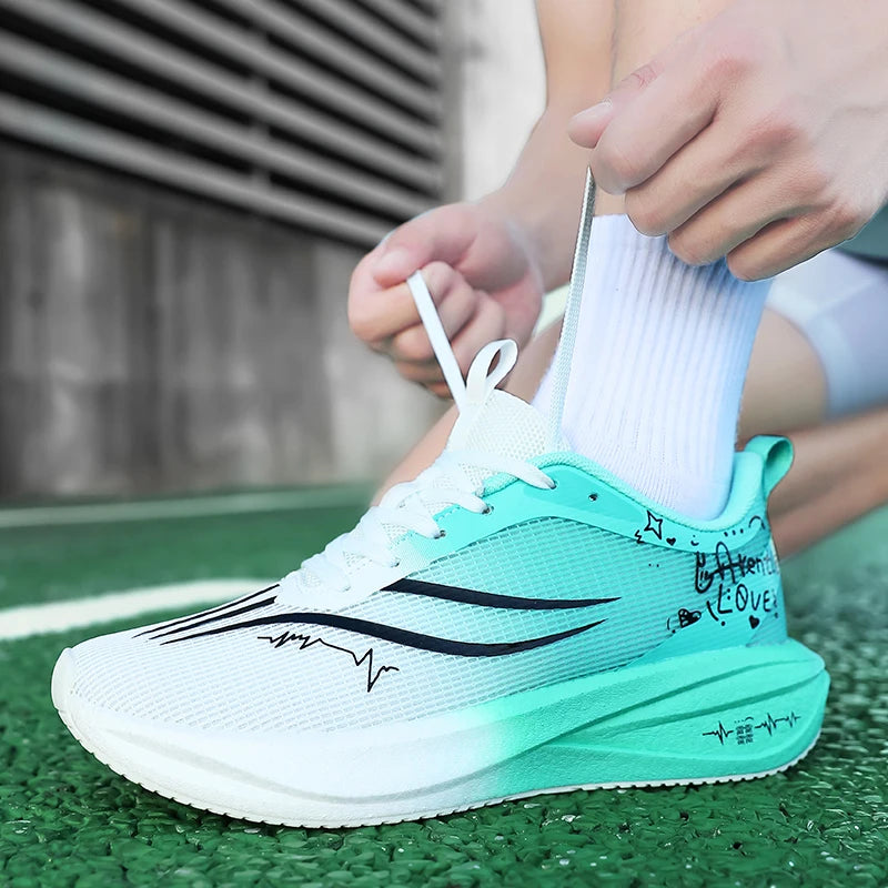 Lila Sneakers