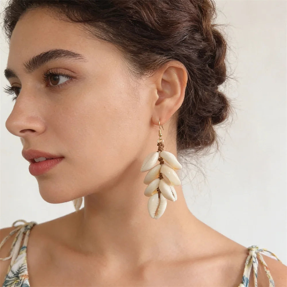 Fae Earrings