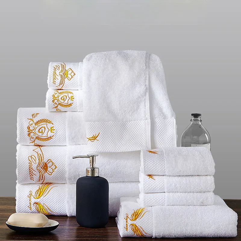Elle Towel