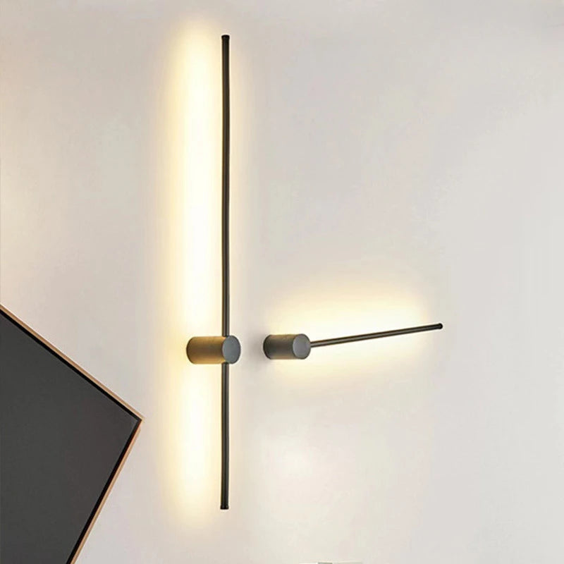 Bay Lamps