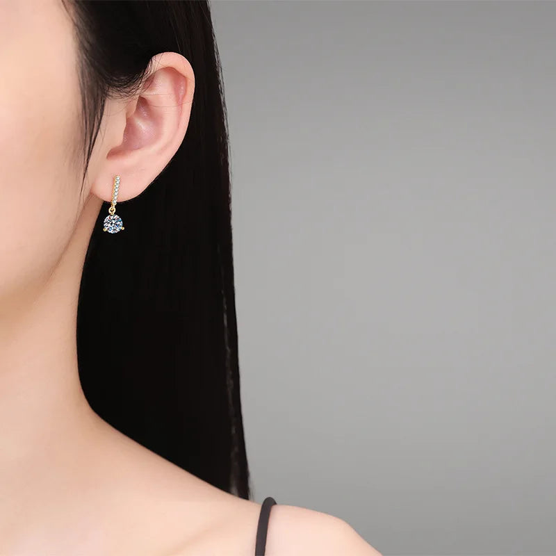 Romy Earrings