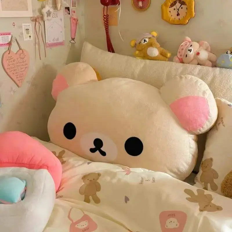 Thea Plush Toys