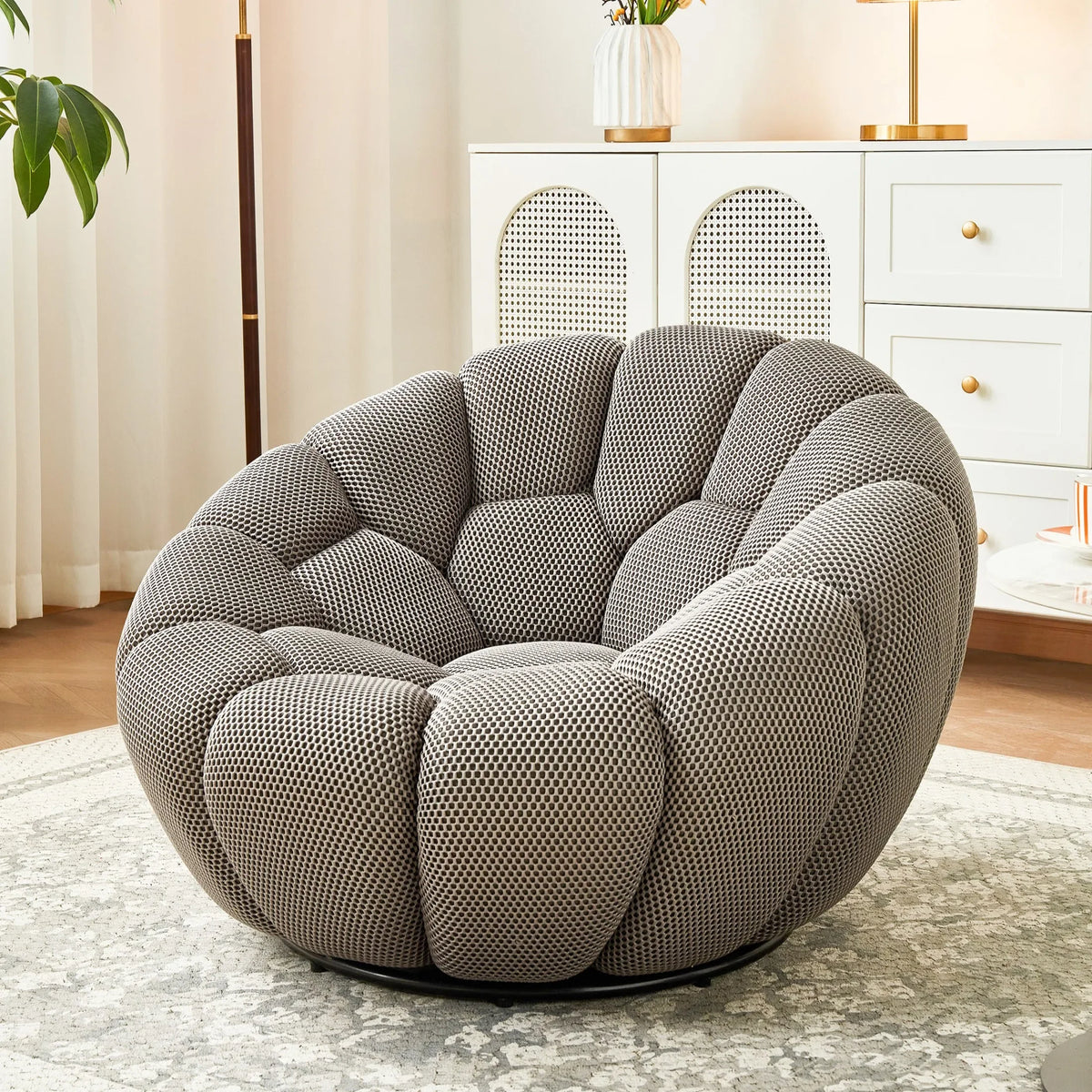 Ada Recliner