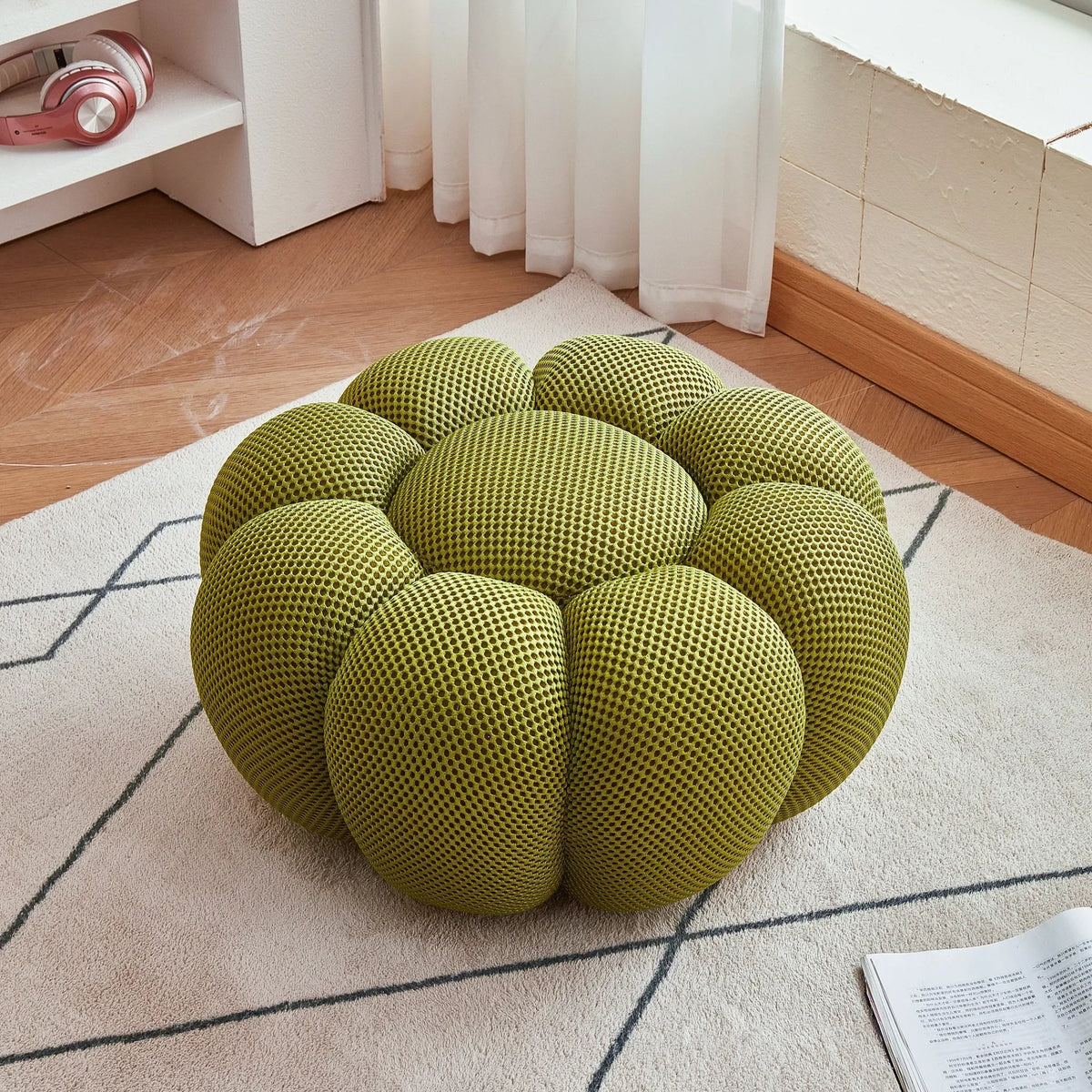 Ada Recliner
