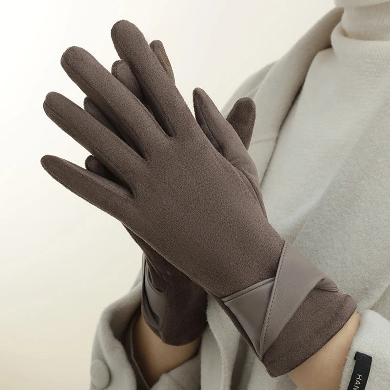 Eve Gloves