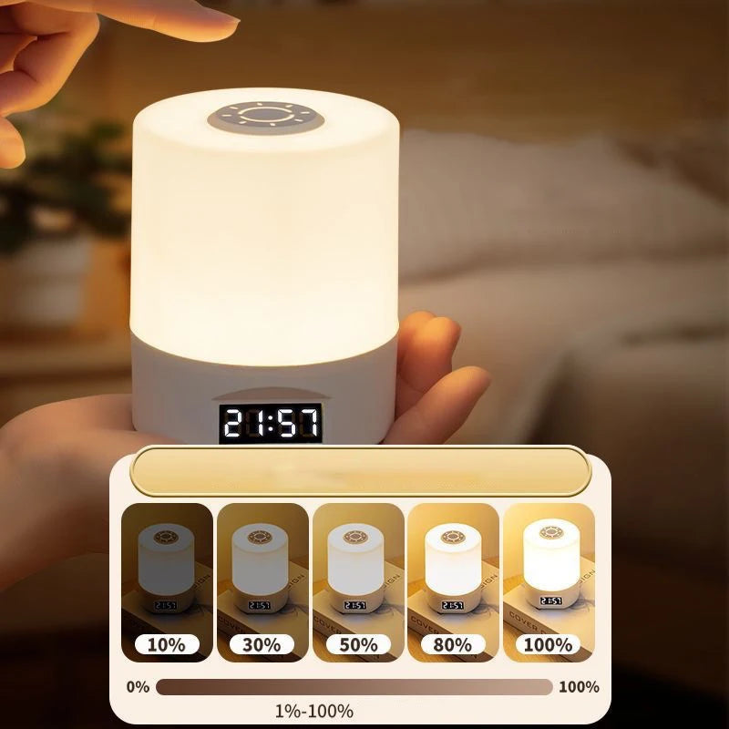Rio Lamp