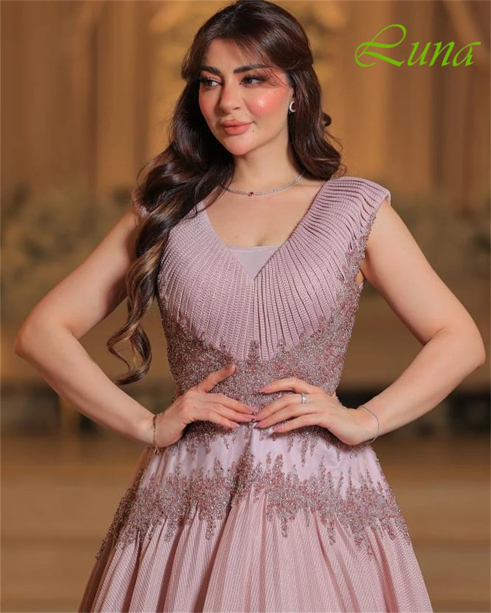 Cleo Gowns