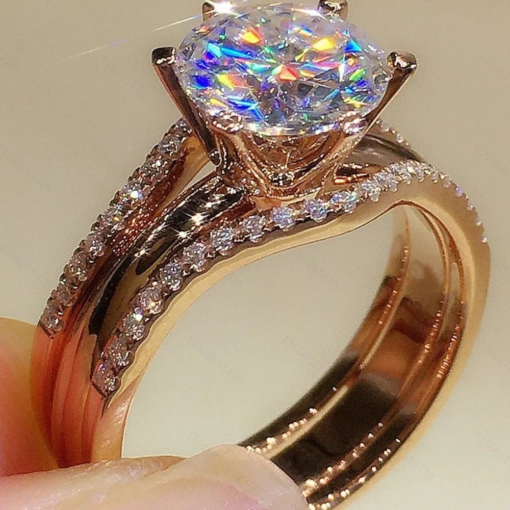 Elle Rings