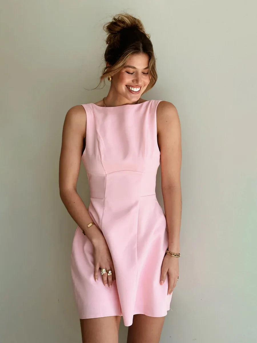 Ada Dress