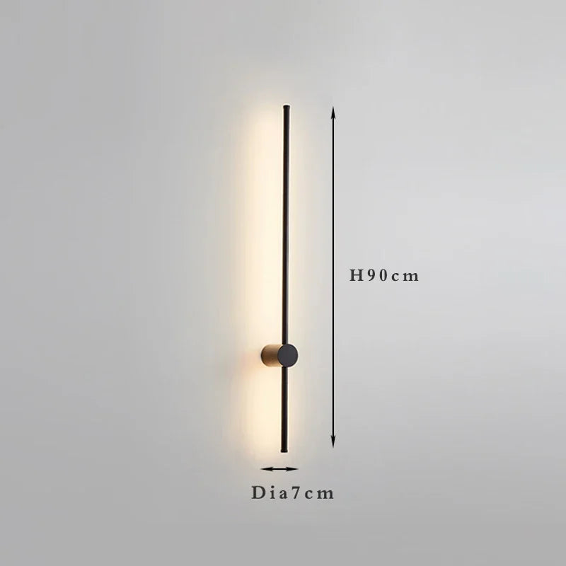 Bay Lamps