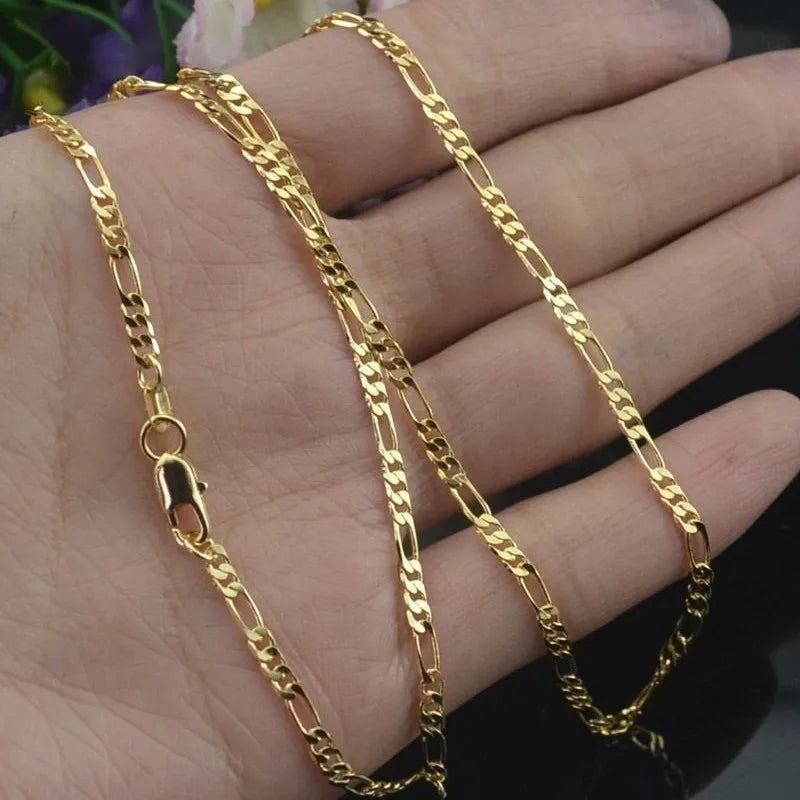 Rue Necklace