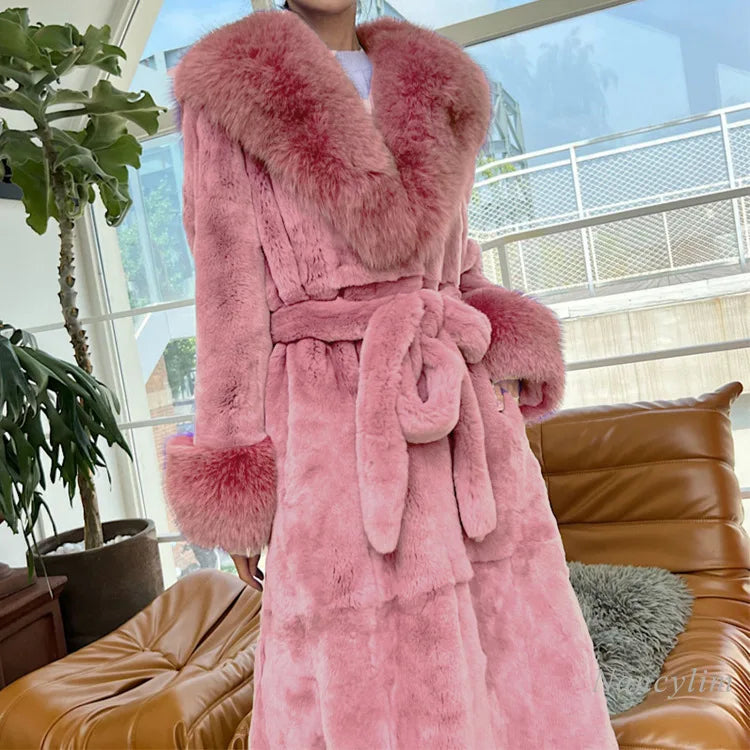 Opal Coat