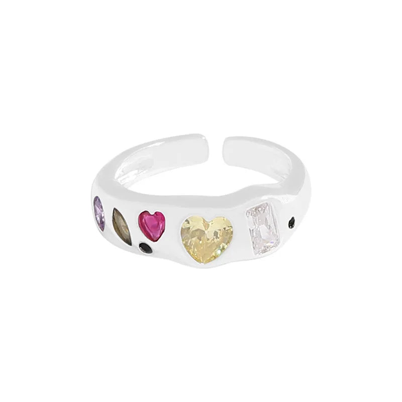 Sena Rings