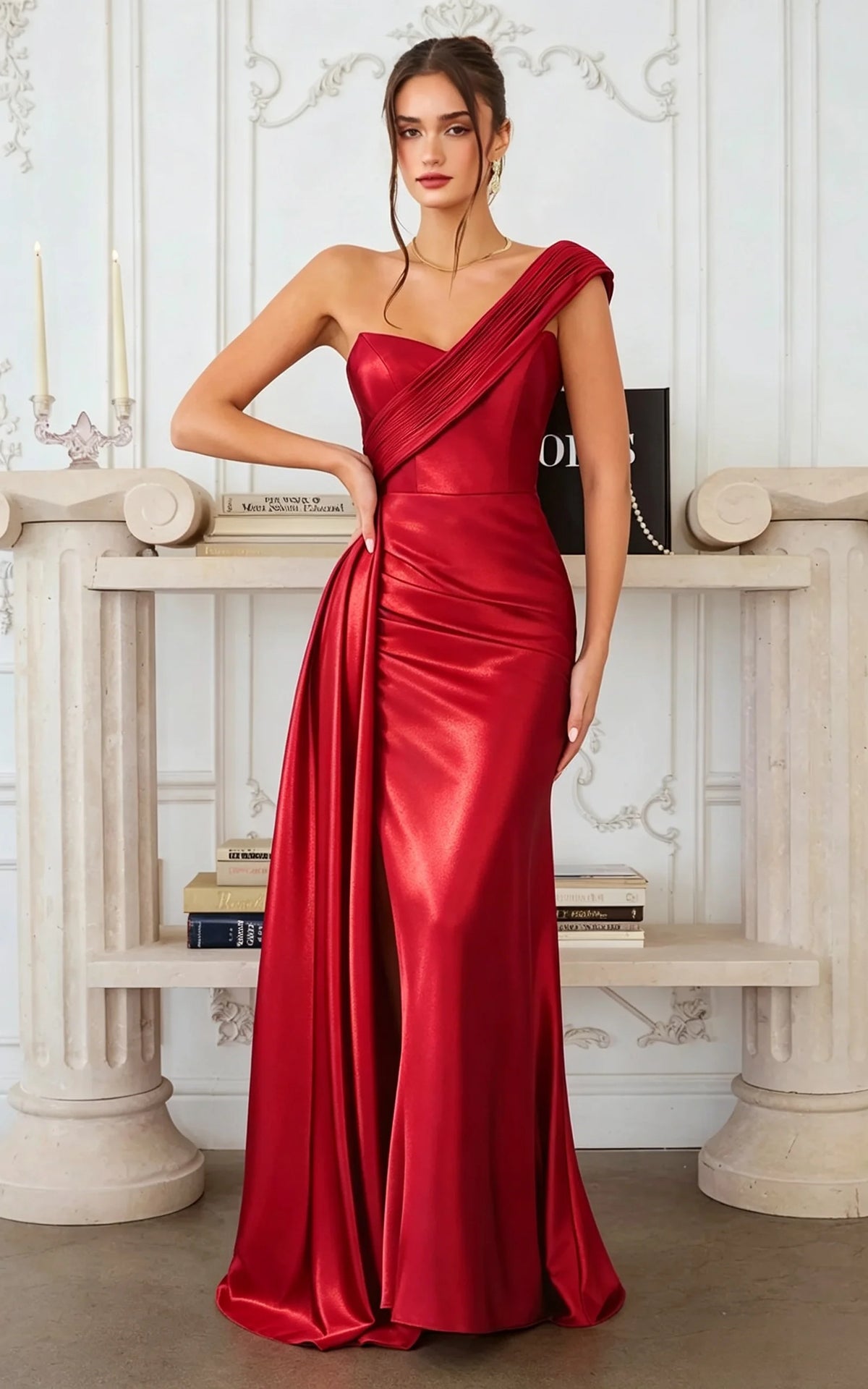 Ava Dress