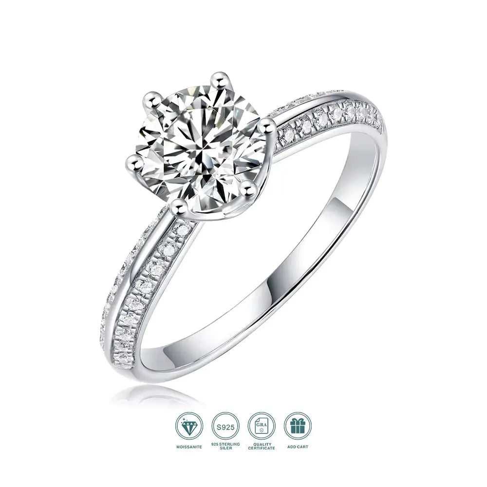 Maeve Ring