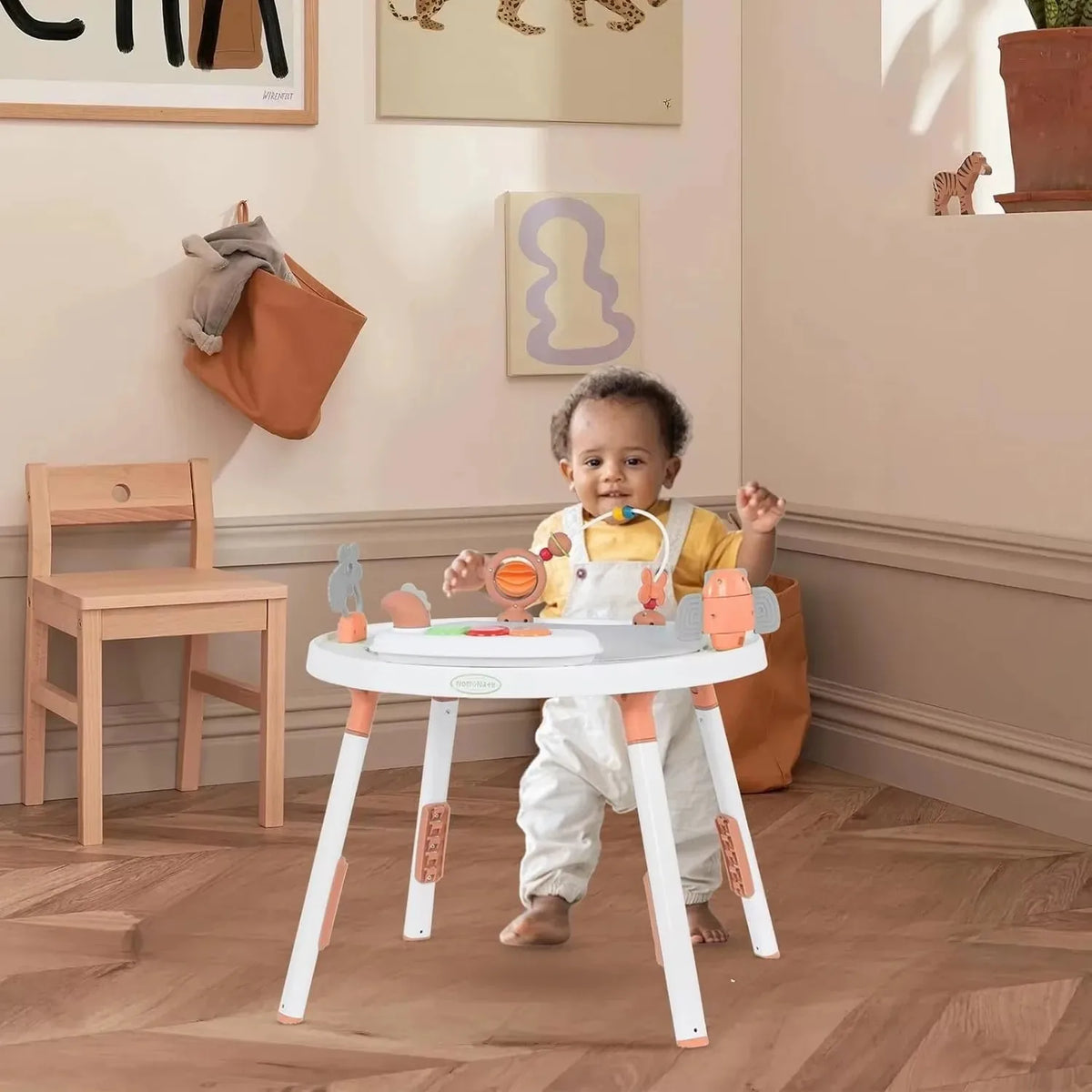 Eve Toys
