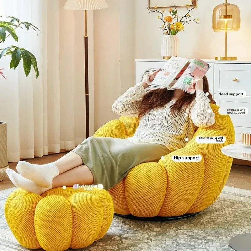 Ada Recliner