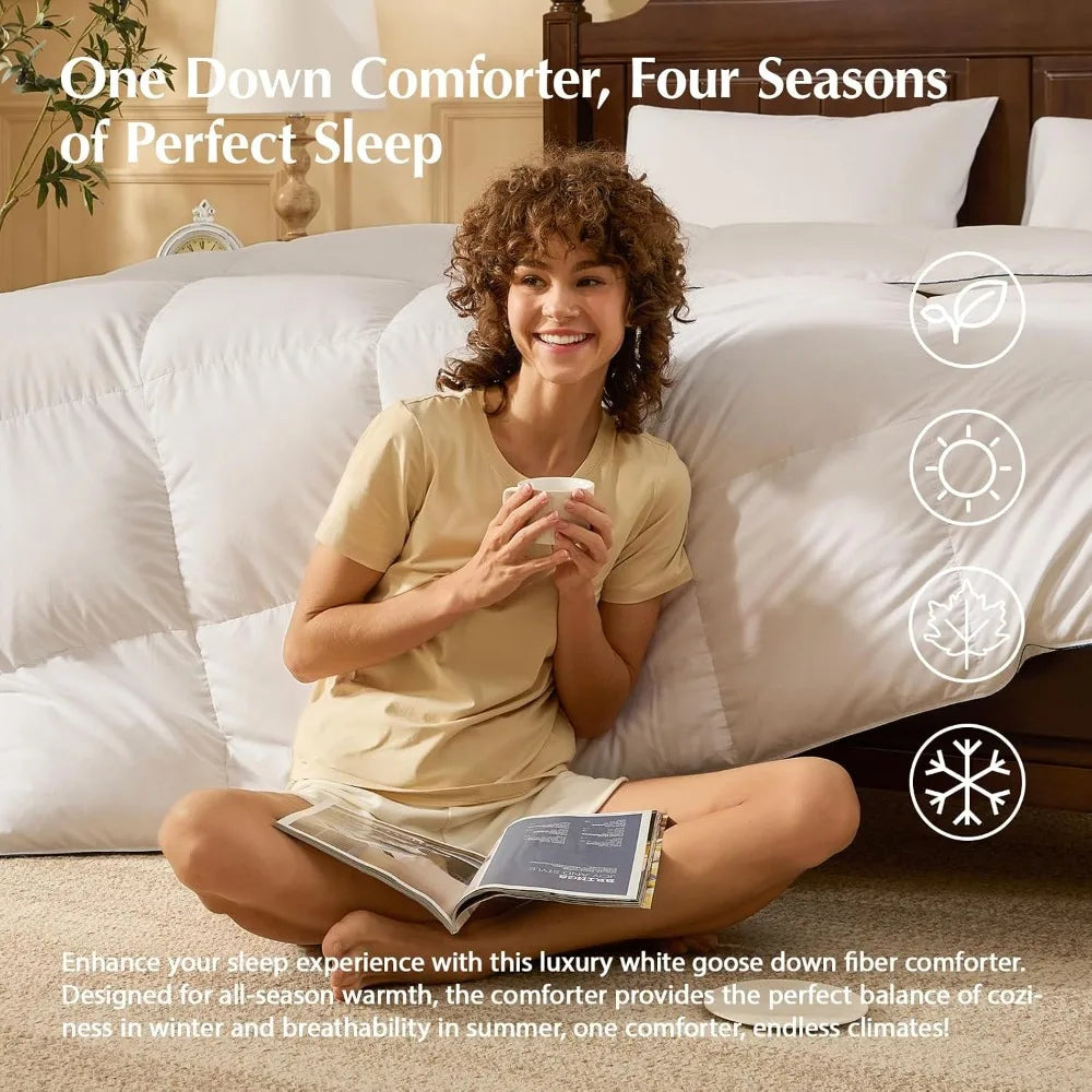 Cleo Duvets