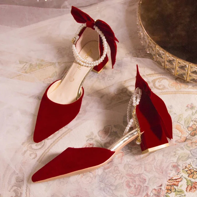 Wren Shoes