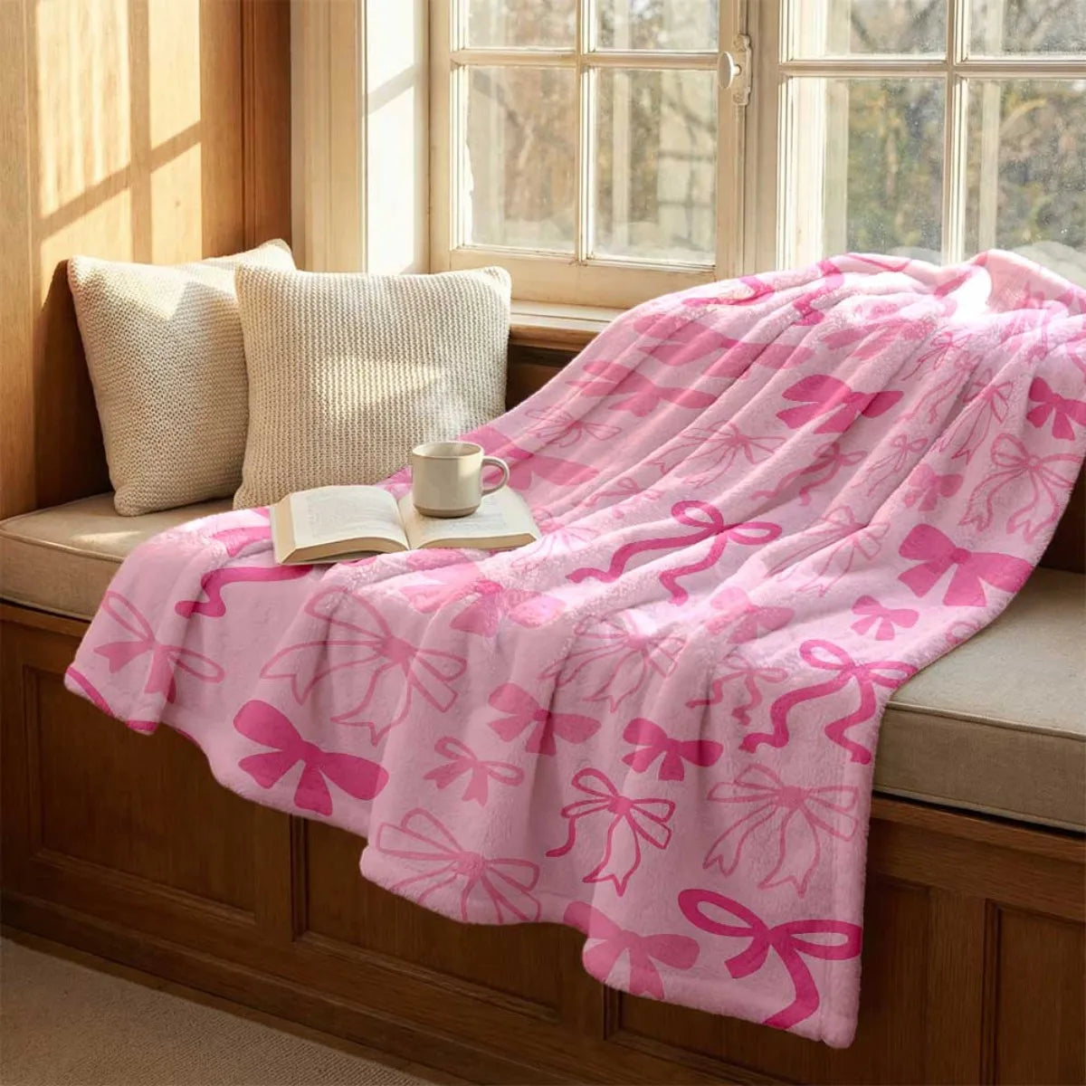 Bay Blanket