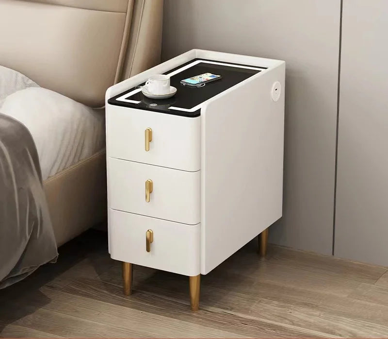Noor Cabinet