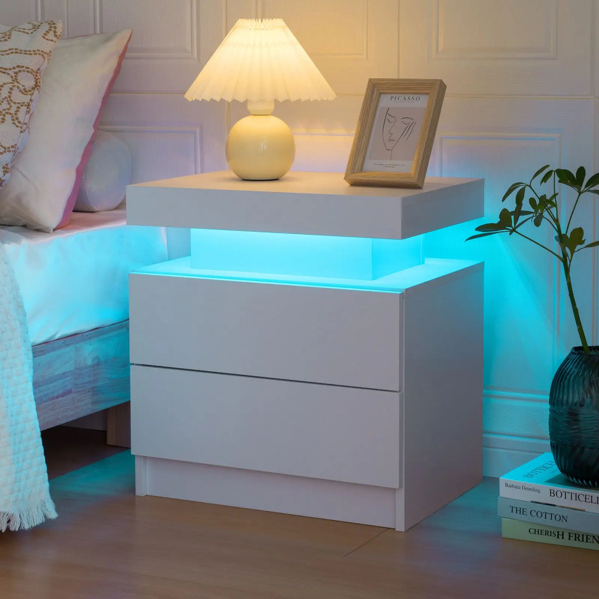 Lea Table