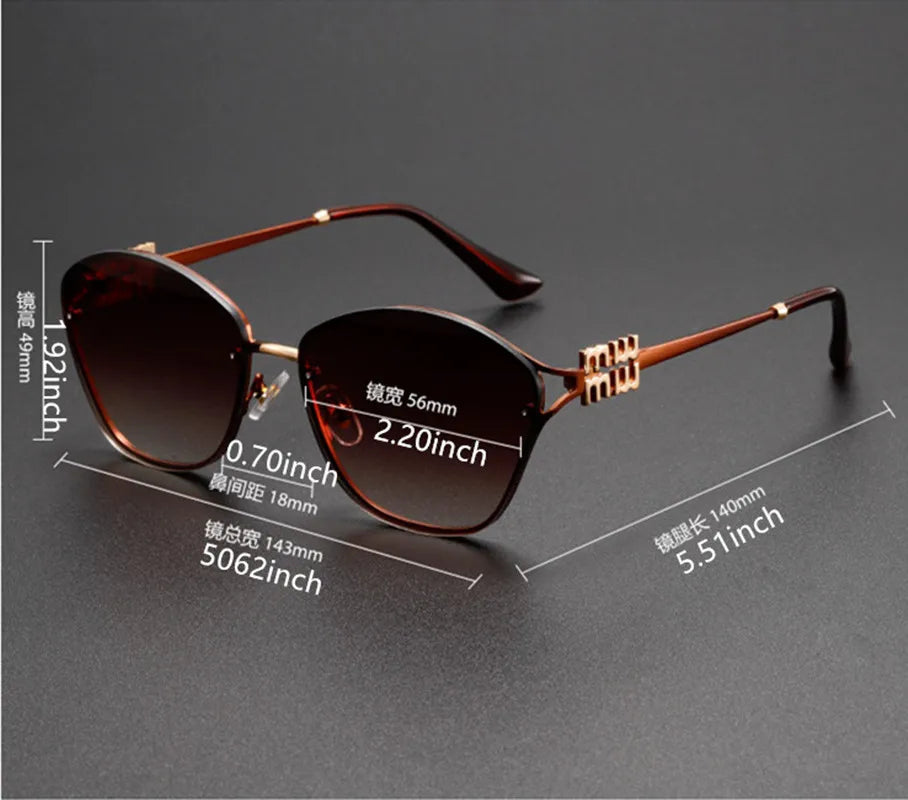 Iris Frame