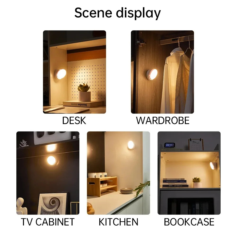 Zoe Lamp