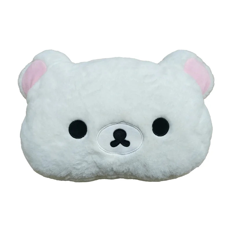 Thea Plush Toys