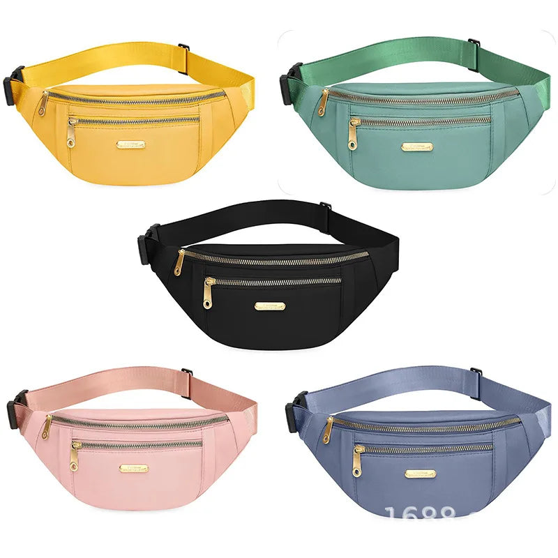 Rue Bag