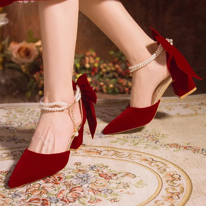 Wren Shoes