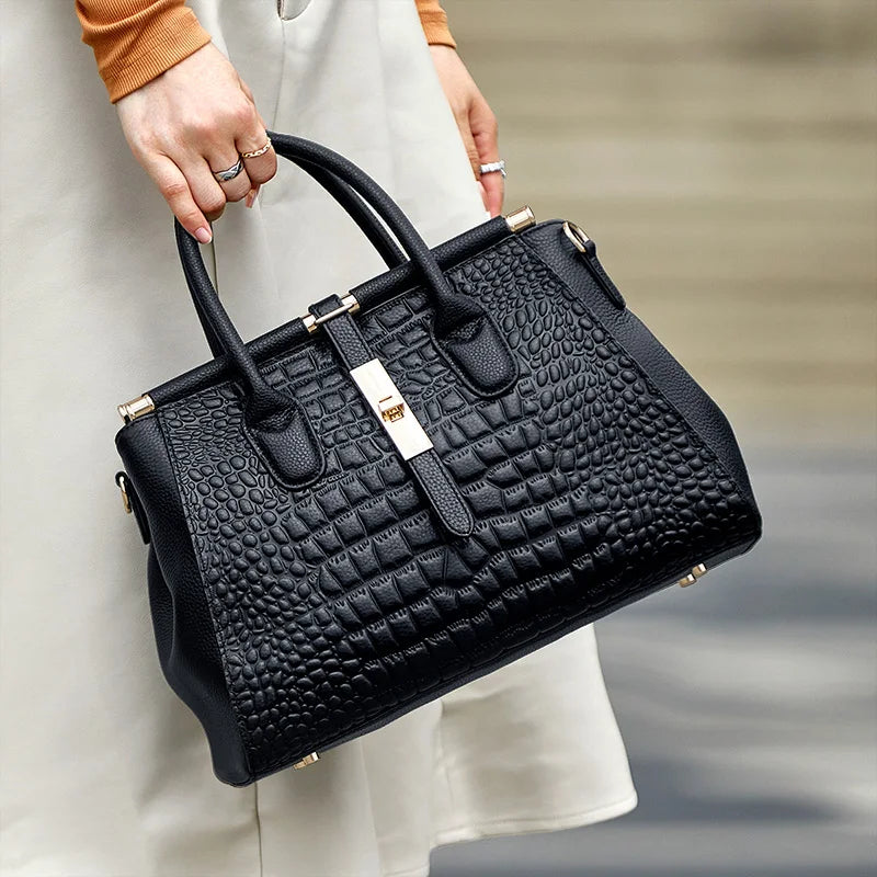 Zoe Tote Bags