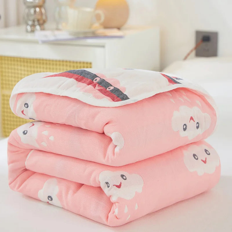 Bea Towel
