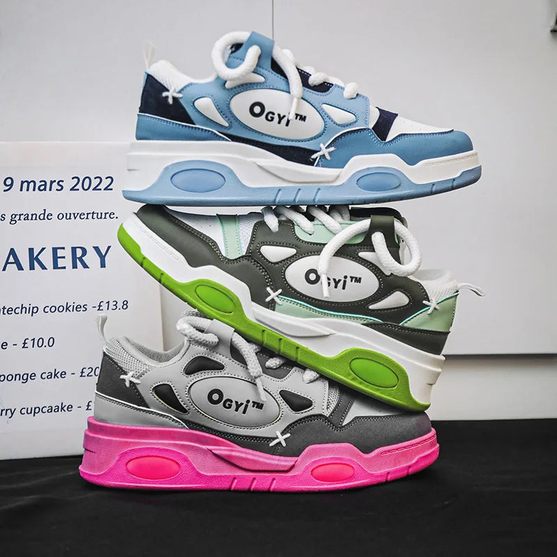 Nia Shoes Sneakers