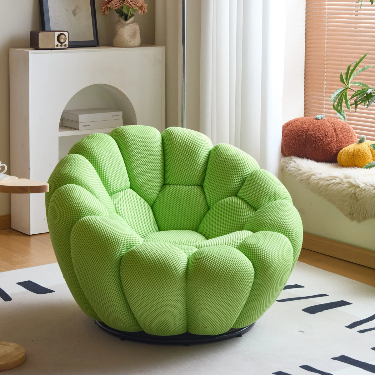 Ada Recliner