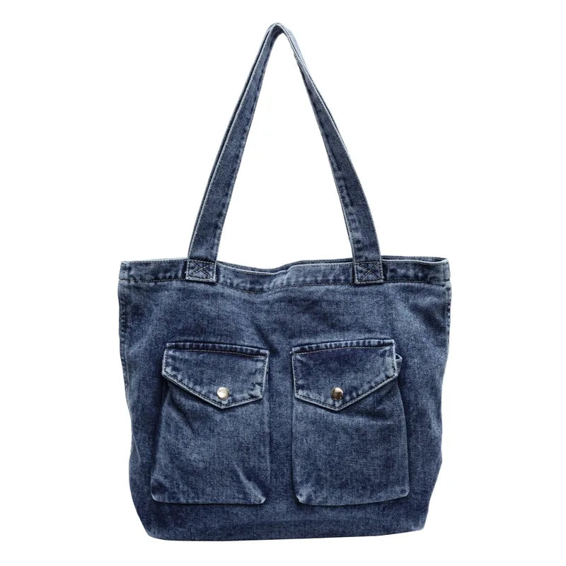 Rue Tote Bags