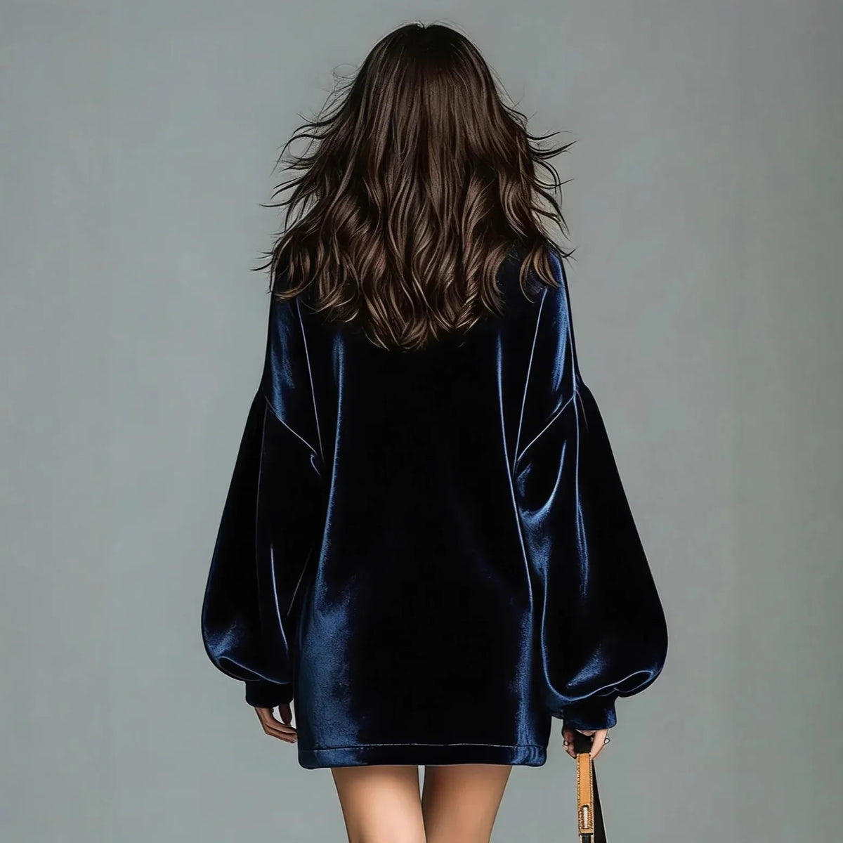 Eve Dress