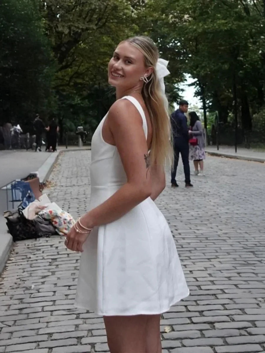Ada Dress