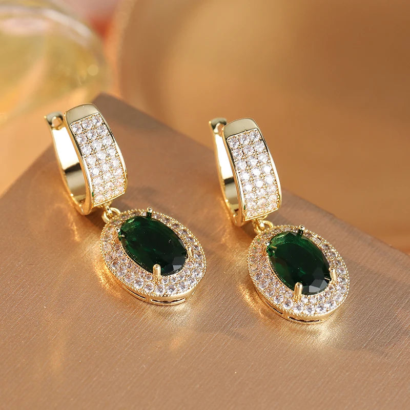 Isla Earrings