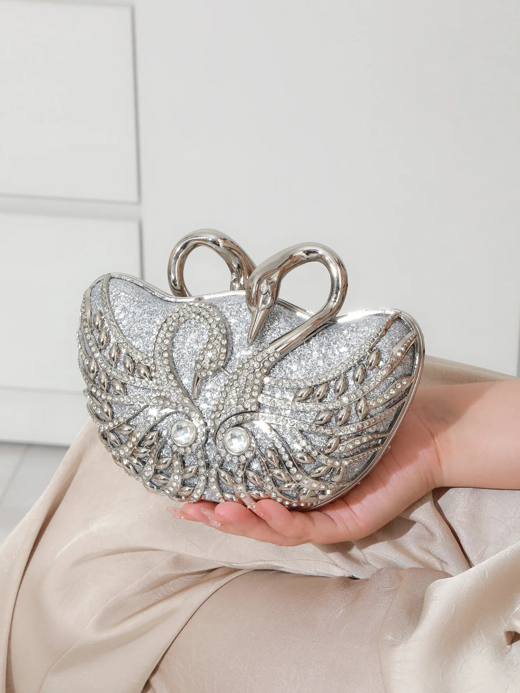 Iris Purses