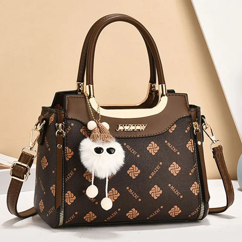 Lila Bag