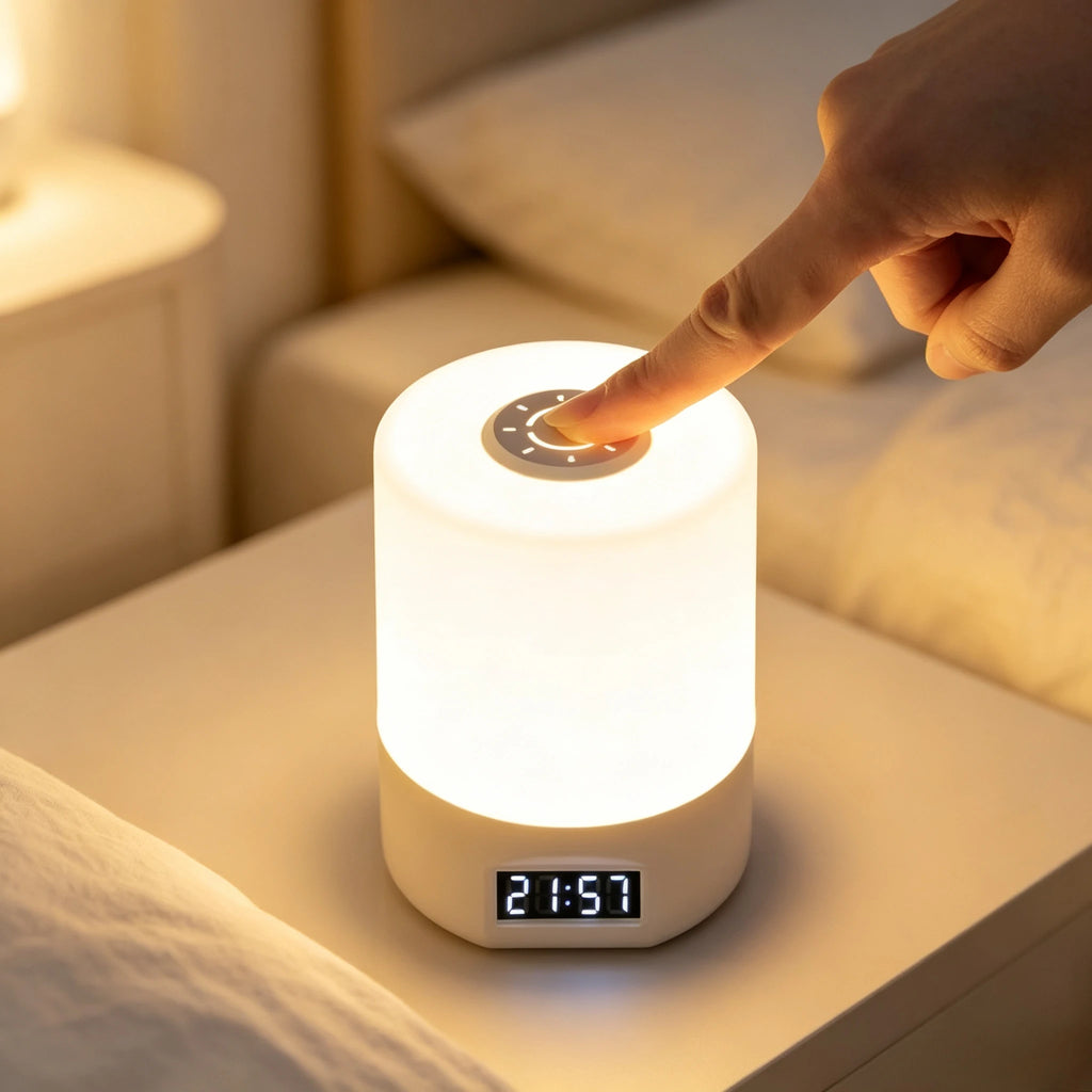 Rio Lamp