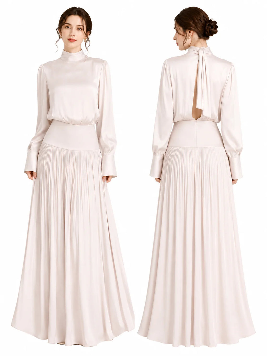 Noor Dress Set
