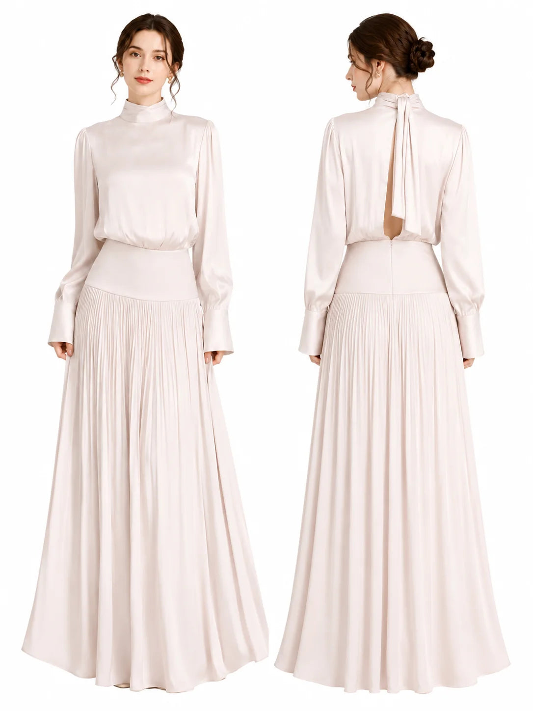 Noor Dress Set